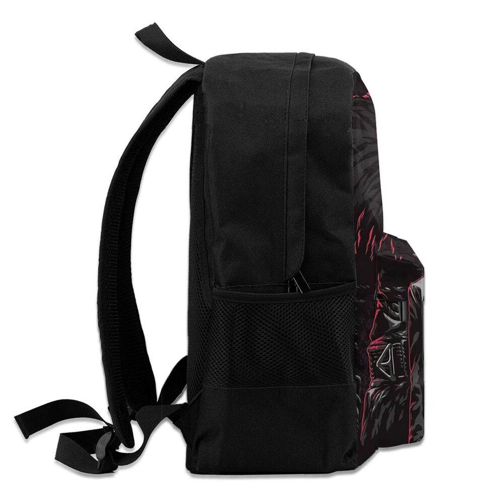 Anime DN Death Note Large Children School Backpacks Cartoon Bookbag for Boys Girls Casual Daypacks Travelling Rucksack 15.6in Anime DN Death Note Large Children School Backpacks Cartoon Bookbag for Boys Girls Casual Daypacks Travelling Rucksack 15.6in