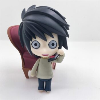 l lawliet doll