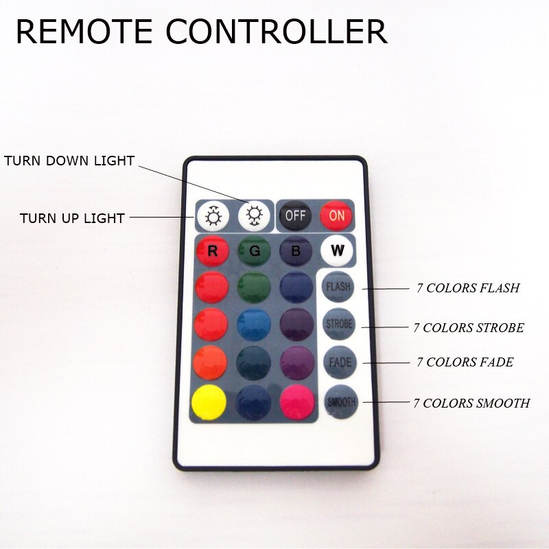 Light-up Model 3D Illusion LED Lamp 7 Colors Changing Nightlight Japan Manga Ryuk Anime DN Death Note L Figure Toys