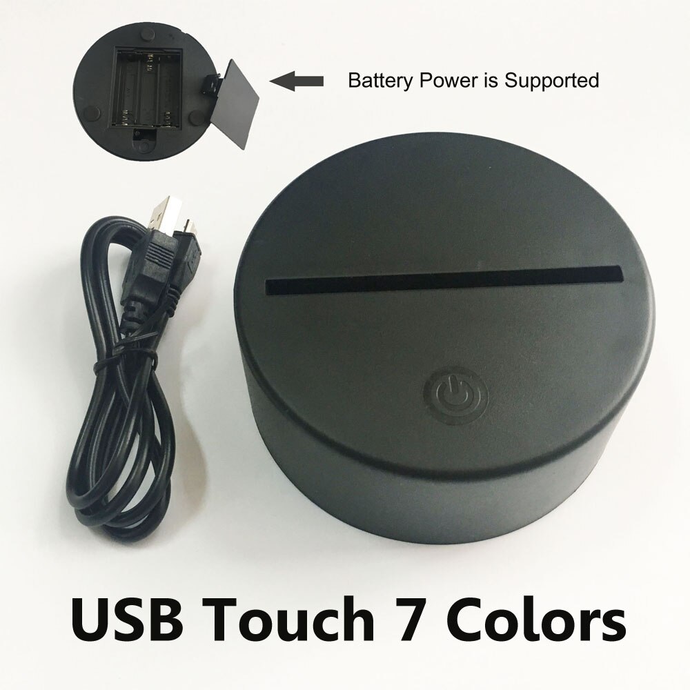 Anime DN Death Note L Lawliet Figure 3D Led Night Light for Child Room Bedside Decor Cool USB Touch Remote Table Lampara Kids Toys Anime DN Death Note L Lawliet Figure 3D Led Night Light for Child Room Bedside Decor Cool USB Touch Remote Table Lampara Kids Toys