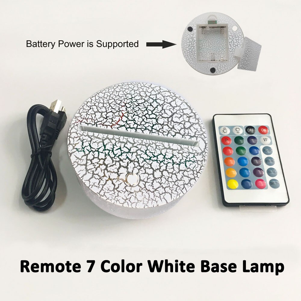 Anime DN Death Note L Lawliet Figure 3D Led Night Light for Child Room Bedside Decor Cool USB Touch Remote Table Lampara Kids Toys Anime DN Death Note L Lawliet Figure 3D Led Night Light for Child Room Bedside Decor Cool USB Touch Remote Table Lampara Kids Toys