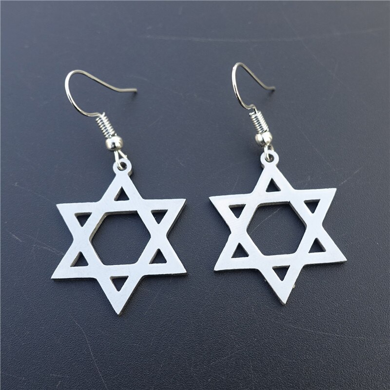 Anime DN Death Note Double L Yagami Non-Mainstream Stainless Steel Earrings Jewelry Anime DN Death Note Double L Yagami Non-Mainstream Stainless Steel Earrings Jewelry