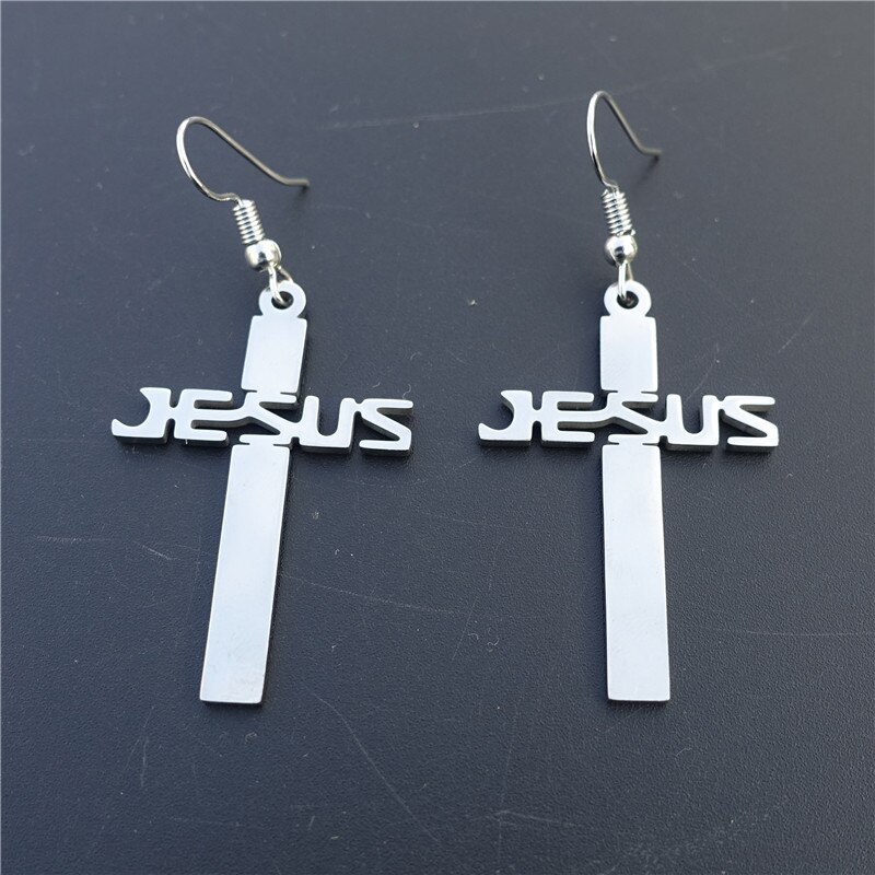 Anime DN Death Note Double L Yagami Non-Mainstream Stainless Steel Earrings Jewelry Anime DN Death Note Double L Yagami Non-Mainstream Stainless Steel Earrings Jewelry