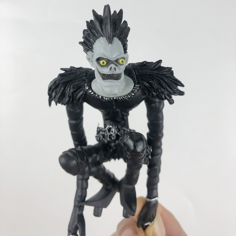 doctor who reaper figure