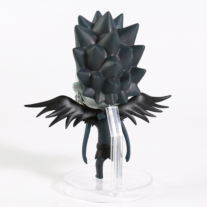 Anime DN Death Note Ryuk 11 / Yagami Light 12 PVC Action Figure Collectible Model Toy