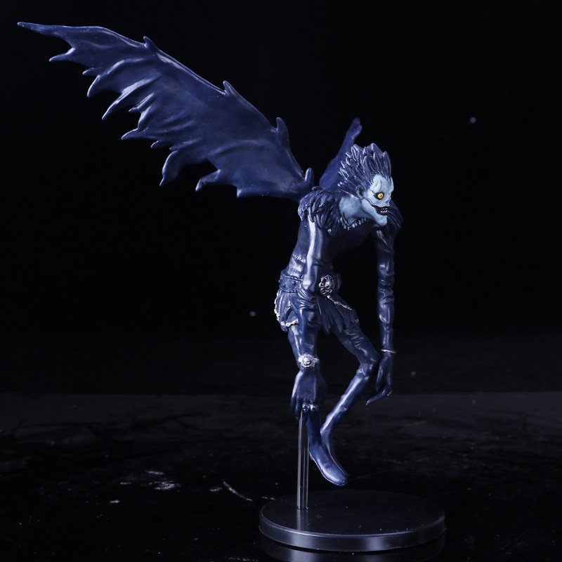 ryuk death note toy