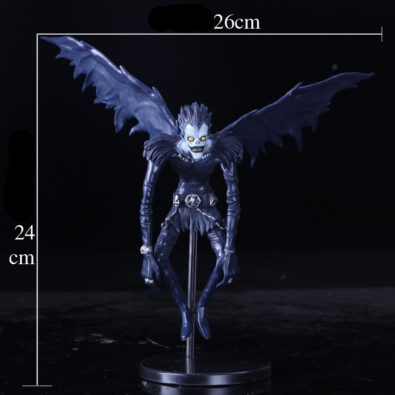 ryuk death note toy