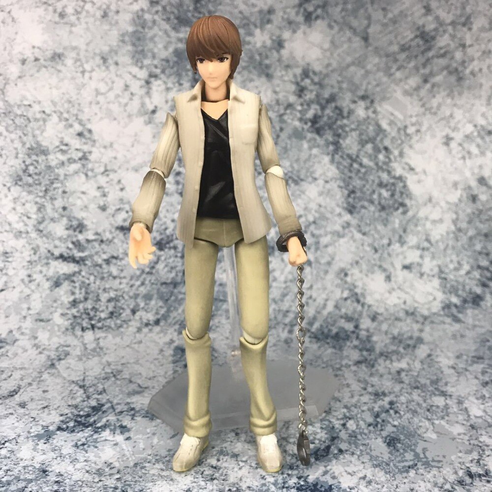 death note toys