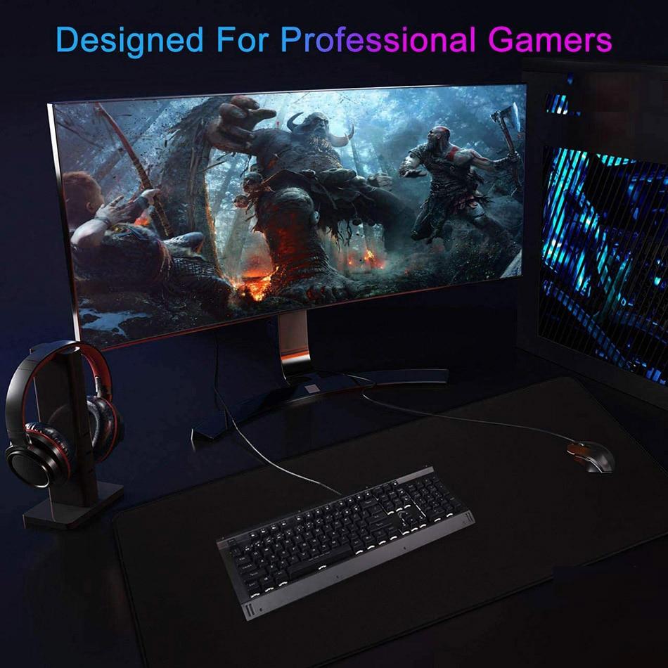 Anime DN Death Note Mouse Mat Desk Protector Pad on The Table Pads Computer Mat Mouse Pad Extended Pad Deskmat Office Carpet