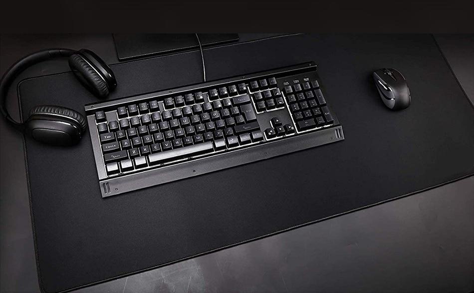 Anime DN Death Note Mouse Mat Desk Protector Pad on The Table Pads Computer Mat Mouse Pad Extended Pad Deskmat Office Carpet