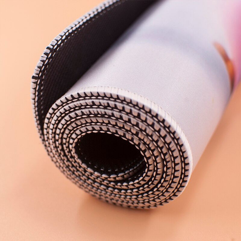 Boy Gift Pad Anime DN Death Note Mouse Pad HD Gaming Mouse Pad Gamer Mouse Mat Mouse Mat Keyboard Pad Desktop Mouse Pad Natural Rubber