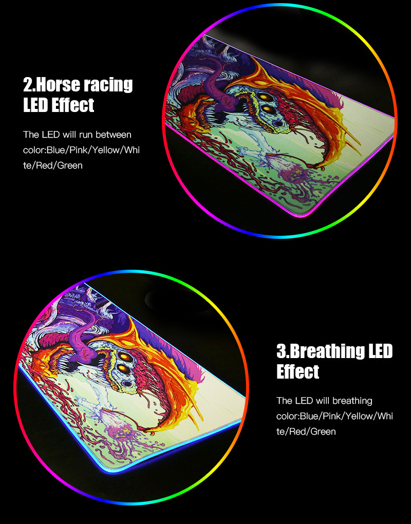 XGZ Anime DN Death Note Gaming RGB Mouse Pad Computer Mousepad RGB Backlit Mause Pad XXL Large Mousepad Desk Keyboard LED Mice Mat XGZ Anime DN Death Note Gaming RGB Mouse Pad Computer Mousepad RGB Backlit Mause Pad XXL Large Mousepad Desk Keyboard LED Mice Mat