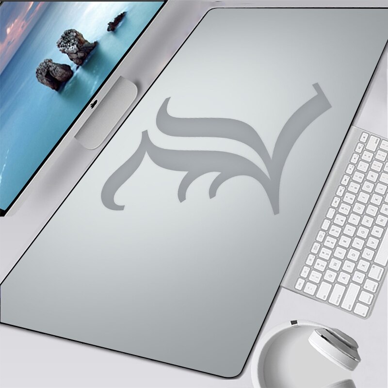 ANIME Anime DN Death Note Mats Kira Gaming Mouse Pad Carpet Big Keyboard Mousepad Notebook Gamer Mat laptop mouse pad gift