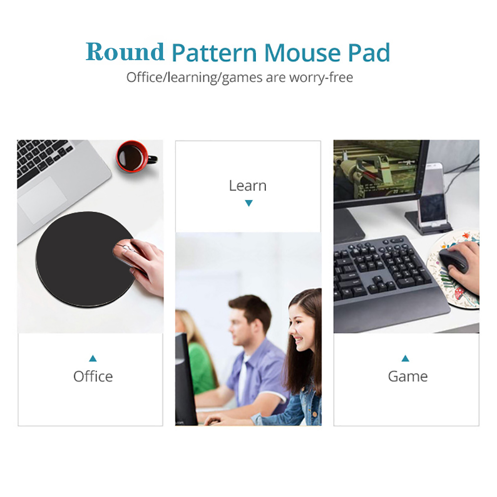 Anime DN Death Note DIY Design Pattern Game mousepad Mouse pad Game Officework Mat Non-slip Laptop Cushion mousepad