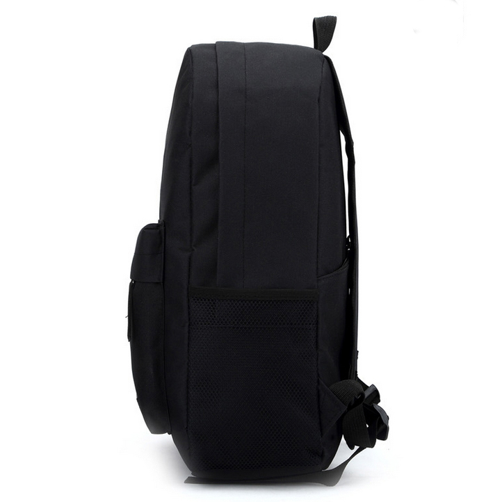 Anime DN Death Note Stylish Backpack For Boys and Girls - 5 Colors