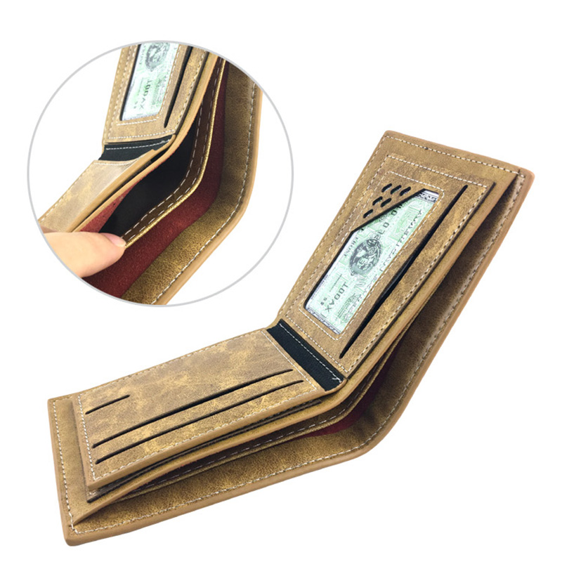 Anime DN Death Note PU Leather Wallet Anime DN Death Note PU Leather Wallet