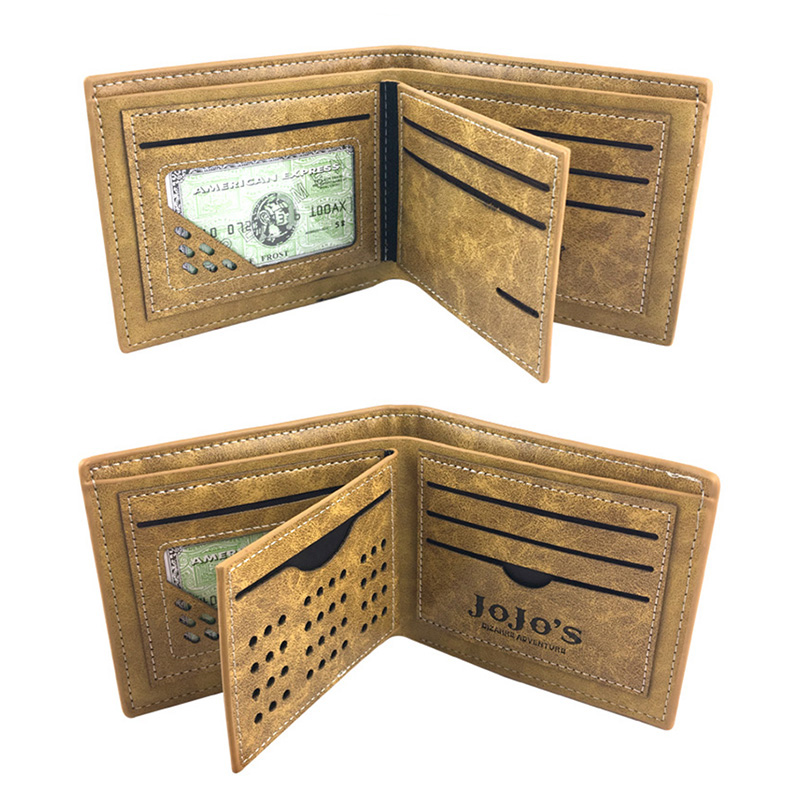 Anime DN Death Note PU Leather Wallet Anime DN Death Note PU Leather Wallet