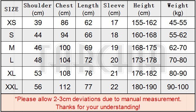 Anime DN Death Note L T-Shirt - Short Sleeve