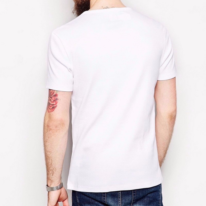 Anime DN Death Note L Men T-Shirt