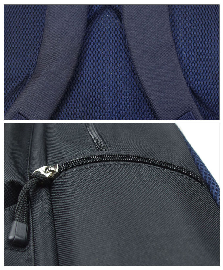 Anime DN Death Note Luminous Printing Satchel School Bags Laptop Backpack For Teenagers